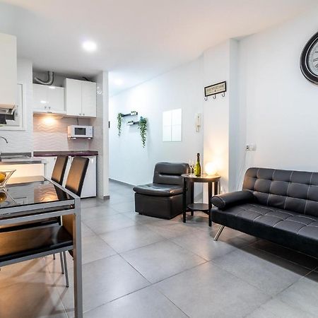 Flatguest Luis Morote + Central + Beach + Wifi Las Palmas de Gran Canaria Bagian luar foto