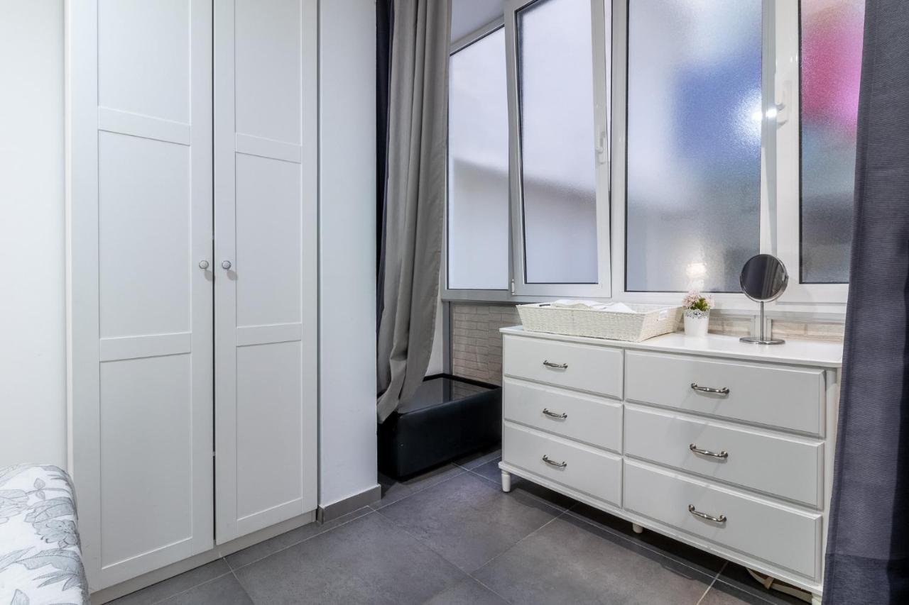 Flatguest Luis Morote + Central + Beach + Wifi Las Palmas de Gran Canaria Bagian luar foto